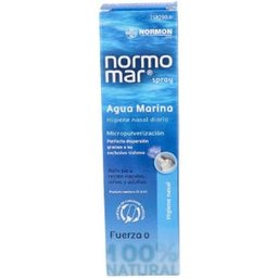 Eau de Mer Spray 100 ml