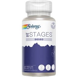 Her Life Stages Désir 60caps