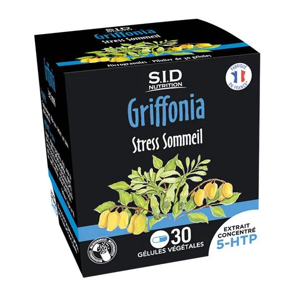 Phyto Classics Griffonia 30 gélules végétales