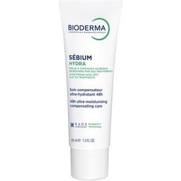 Sébium Hydra Soin Compensateur Ultra Hydratant 48h 40ml