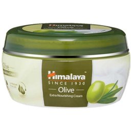 Crème Corps Nourrissant Huile Olive Extra 150ml