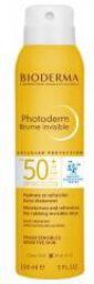 Photoderm Brume Invisible Spf50+ Peaux Sensibles Sans Alcool 150 ml - Spray 150 ml
