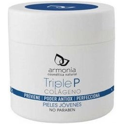 Harmony triple p collagène pour peau jeune 50ml
