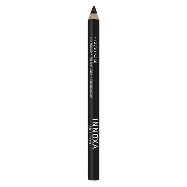 Innoxa Yeux Crayon Kajal Noir 1,2g
