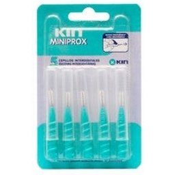 In Miniprox brosse à dents 5 pcs