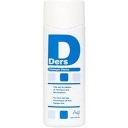Shampooing quotidien 250ml