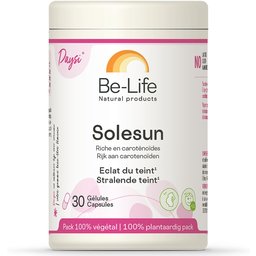 Solesun 365 mg
