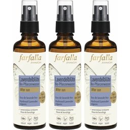 BeautyCare Eau végétale bio à la fleur de lavande