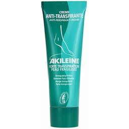 Crème Anti-Transpirante Actif Myco-Préventif 50 ml