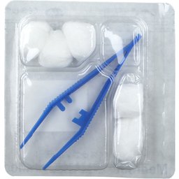 MediSet® F/B Set de pansement