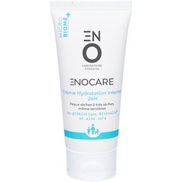 ENO Enocare Crème Hydratation Intense 24h