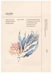 Hyaluronic Acid & Algae Moisture Boostong 1 Masque 25 Grammes - Doypack 1 masque