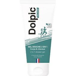 Dolpic Gel Douche 2 en 1