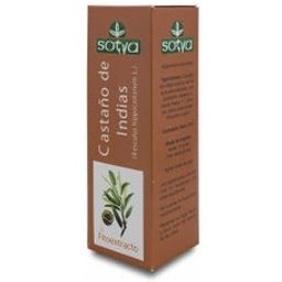 Marron d'Inde 60ml