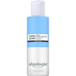 Hydra Écume Eye Makeup Remover 125ml