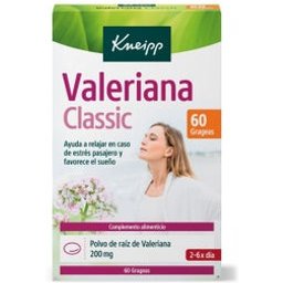 Valeriana Classic 60 Aubergines