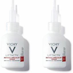 Liftactiv Supreme Sérum anti-rides et anti-âge