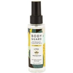Spray Repelente de Mosquitos Cítricos 100ml