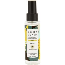Spray Repelente de Mosquitos Cítricos 100ml