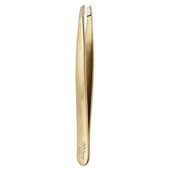 Pince à Epiler Prestige Professionnelle Mors Biais Inox