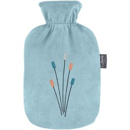 Bolsa de Agua Suave Rosa 2L 1ud