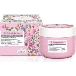 Cuor di Petali Icónica Crema Perfumada 200ml