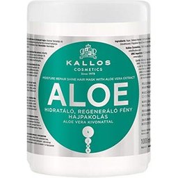 Aloe Vera Mask 1L