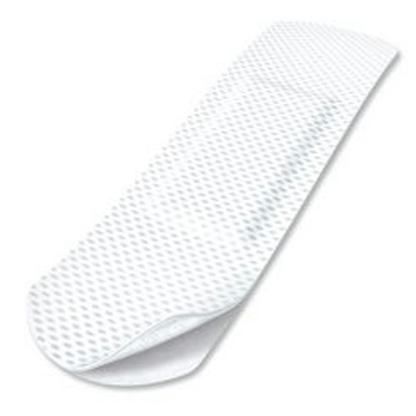 Leukoplast Soft Pansement 10x4cm 5 unités