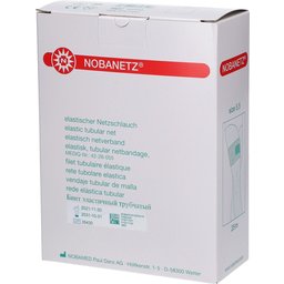 Nobanetz® Tubing filet élastique pour la cuisse Taille 55