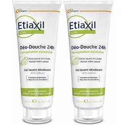 Déo-Douche Citrus 24 h - Tube 200ml