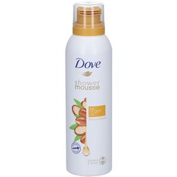 Mousse de Douche Huile d'argan