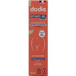 Maternité Gel Intime Bio 50ml