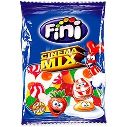 Golosinas sin Gluten Cinema Mix 100g