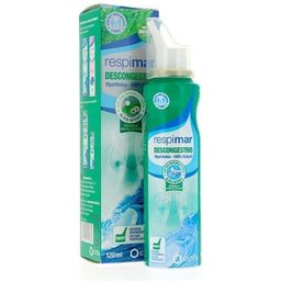 décongestionnant 120ml