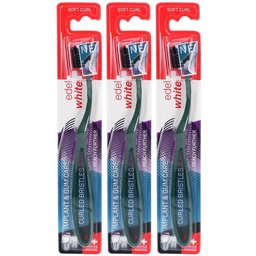 Soft Curl Brosse à dents