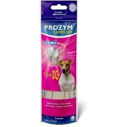Prozym® Lamelles à mâcher pour chiens 5-15 kg S