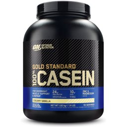 100 % Casein, Vanille écrémé
