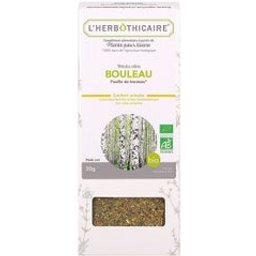 Bouleau Bio 30g
