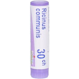 Boiron Ricinus communis 30 ch