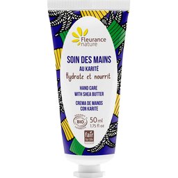 Soin Mains Karité 50ml