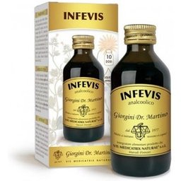 Infevis Liquide 100ml