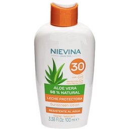 Lait Solaire SPF30 100ml