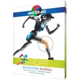 Sport Genouillère Taille 5 1ut