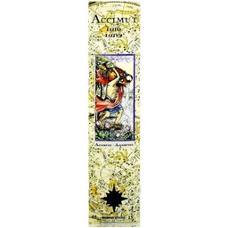 Accimut Aquarius 15 bâtonnets