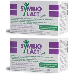 SymbioLact® Comp. Symbiopharm Poudre
