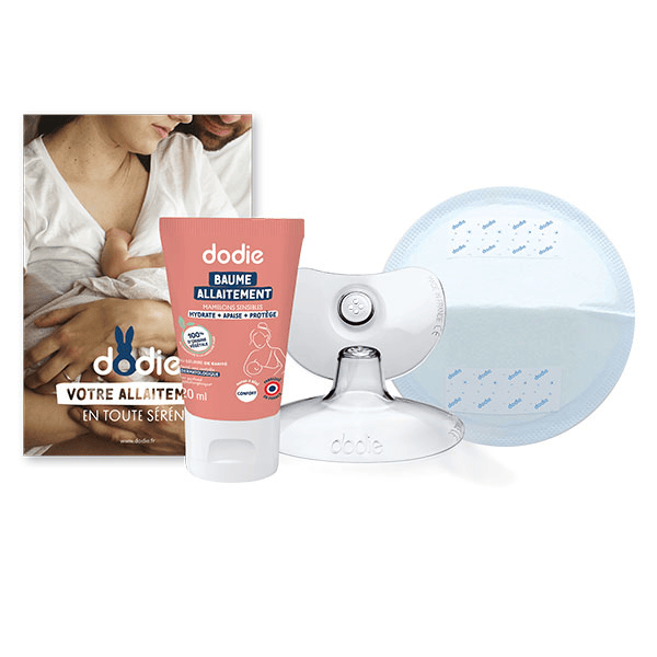 Maternité Trousse allaitement