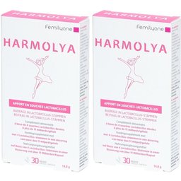 Harmolya Lactobacillus