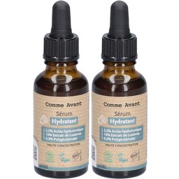 Comme Avant Sérum Hydratant