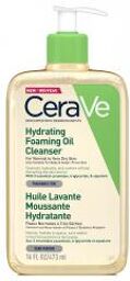 Huile Lavante Moussante Hydratante 473 ml - Flacon-Pompe 473 ml