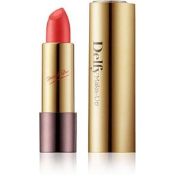 Lipstick Gold Duo Color Sangria 4g